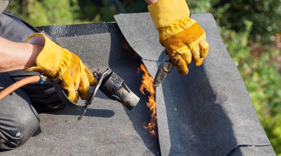 Expert Emergency Roof Repairs services in Coffman Cove, AK